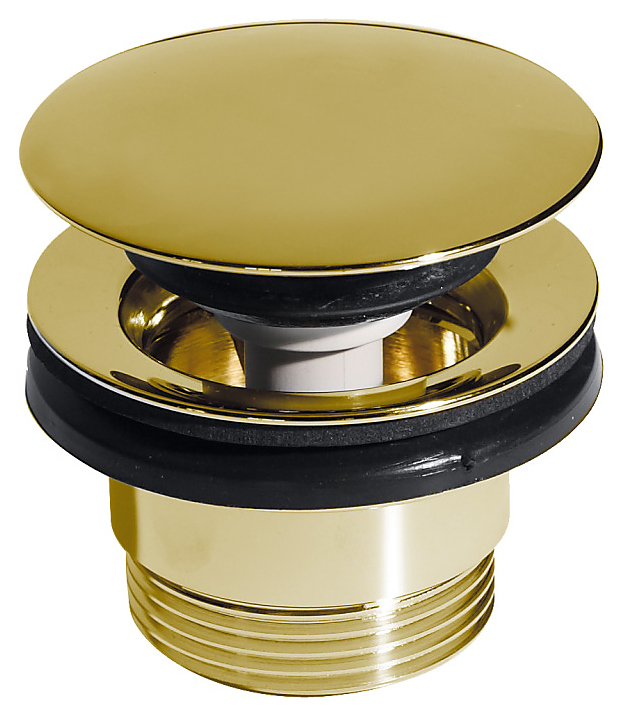 Клапан донный CEZARES CZR-SAT20-02, бронза