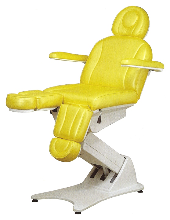 Кресло косметологическое Med-Mos ММКП-3 (КО-193Д-03)