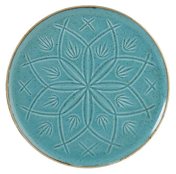 Тарелка Porland Christina 18CR21