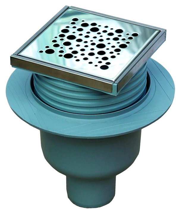 Трап для душа SantecPro AT12074