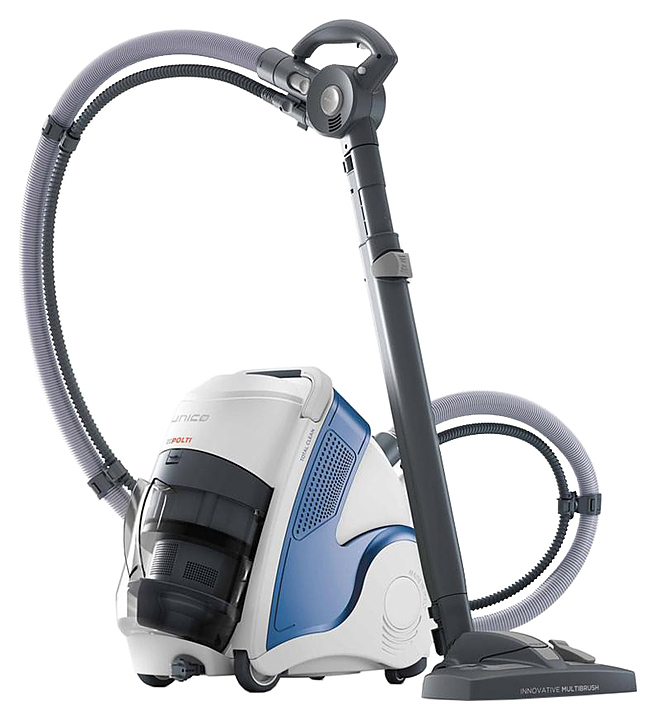 Паропылесос Polti Unico MCV80 Total Clean&Turbo