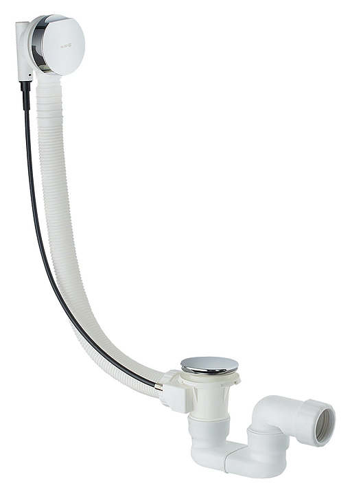 Слив-перелив KLUDI Rotexa 2140705-00