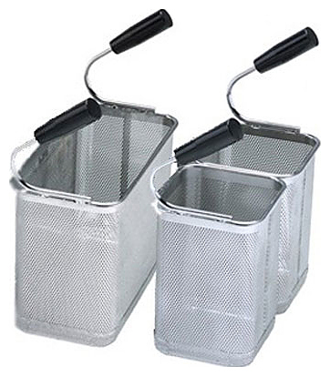 Набор корзин Tecnoinox GN 1/3 и 2х GN 1/6