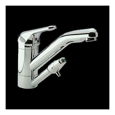 Смеситель Damixa Apollo Plus 54018