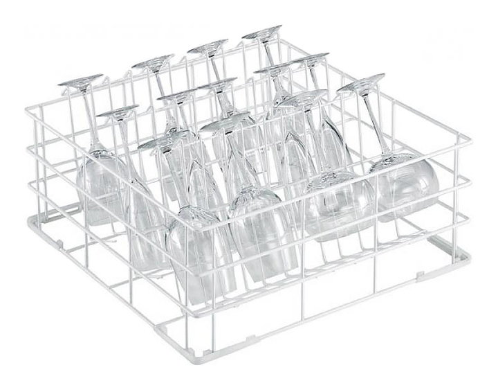 Кассета для фужеров Electrolux Professional 867019 (500х500)