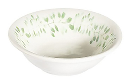 Салатник ID Fine Garden Green TVL17KS-ID1023 17 см