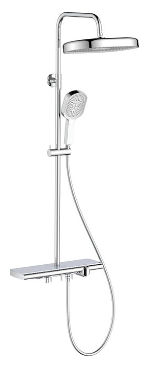 Система душевая ESKO ST350