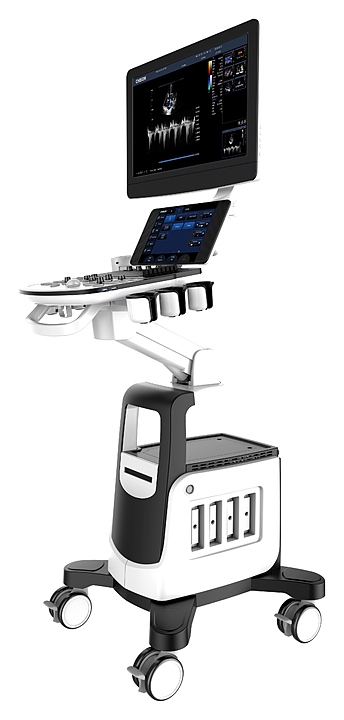 Аппарат УЗИ Chison Qbit 8