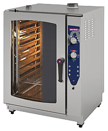 Пароконвектомат Вулкан CDF-111