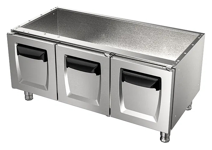 Модуль нейтральный VITAL PRO-STD7030D