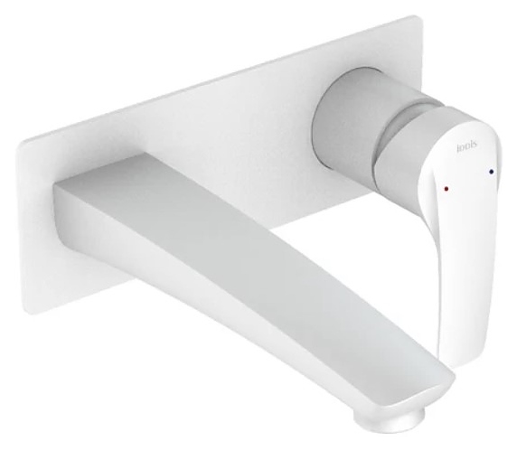 Смеситель для раковины встраиваемый IDDIS Ray RAYWT00i65