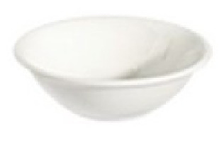 Соусник ID Fine Transparent Lona 10000-112008 8 см 45 мл белый