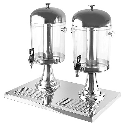 Диспенсер для соков MGSteel 72827