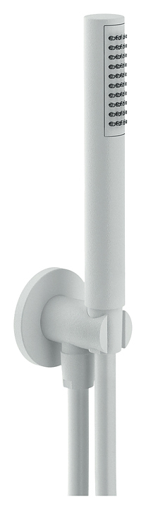 Гарнитур душевой NOBILI AD146/32WM со шлангом