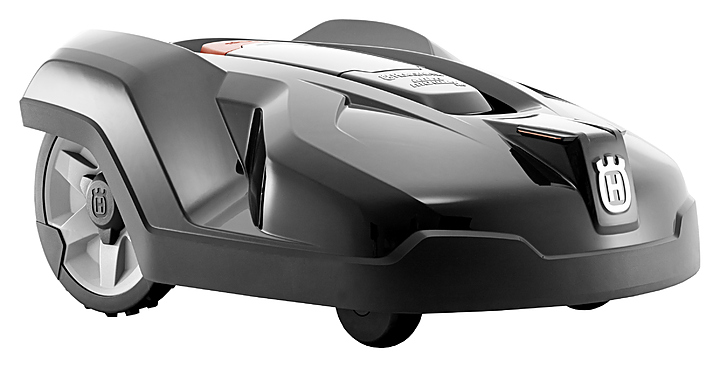 Газонокосилка роботизированная Husqvarna AUTOMOWER 440