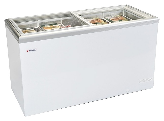 Ларь морозильный Elcold CSG 53