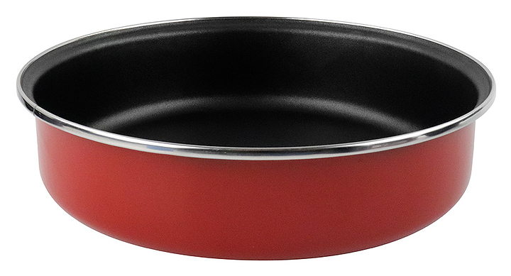 Форма круглая Vitrinor Praga 28