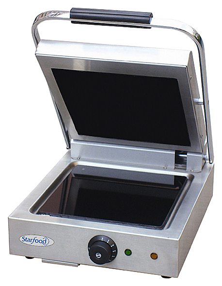 Гриль прижимной Starfood FC-1