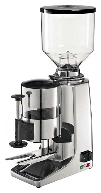 Кофемолка Quamar M80 Auto Al