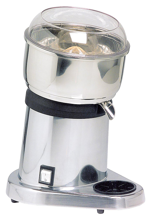 Соковыжималка для цитрусовых Macap P200 хром