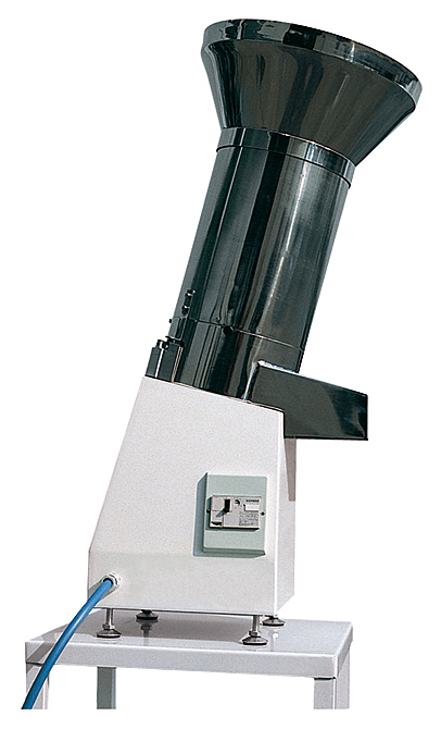 Машина для измельчения сухарей Pavoni TORNADOS