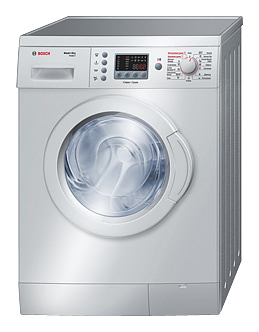 Стирально-сушильная машина Bosch WVD 2446 SOE