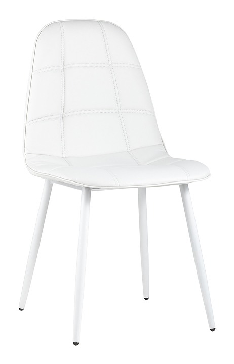 Стул Stool Group Тейлор экокожа белый