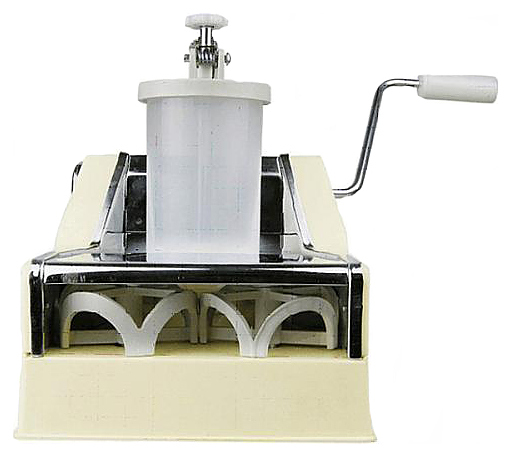 Пельменный аппарат Hurakan HKN-DM50