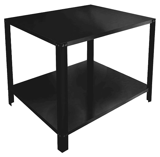 Подставка под печь для пиццы KAYMAN ПОПП-1010/850-4