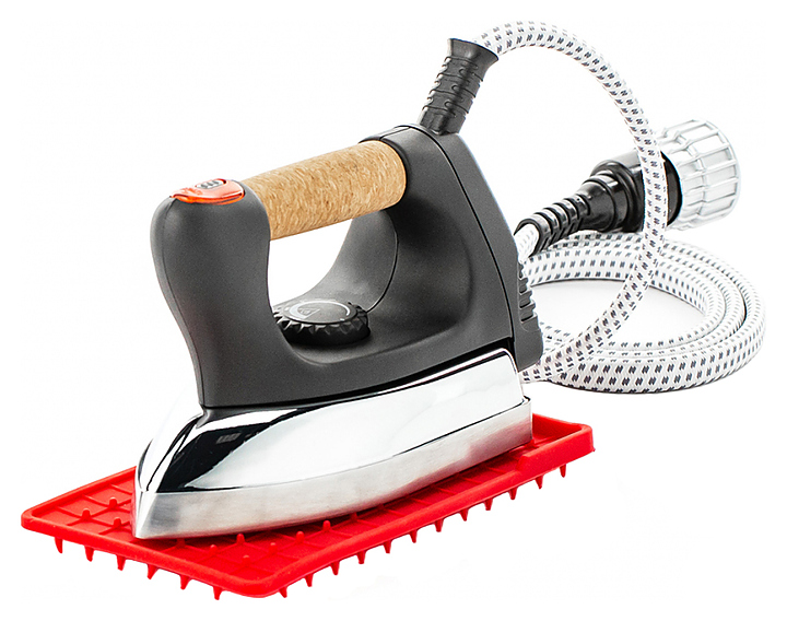 Утюг паровой к отпаривателю Grand Master GM-Q7/Q5