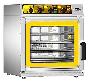 Конвектомат электрический UNOX XBT 146