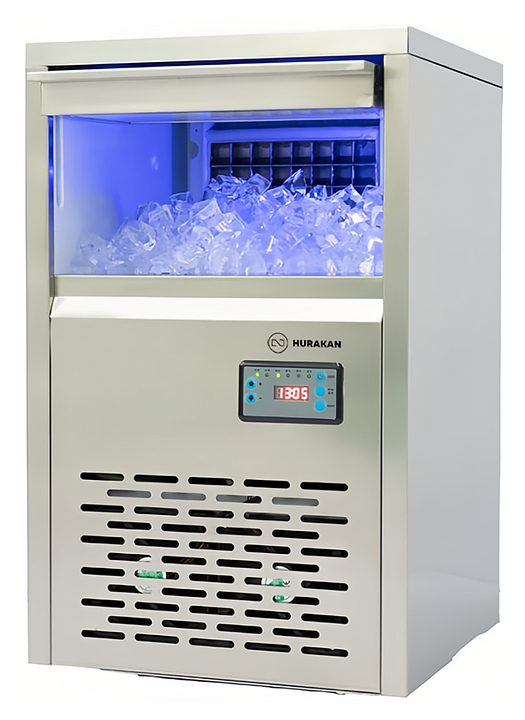 Льдогенератор Hurakan HKN-IMC30M (с уценкой)