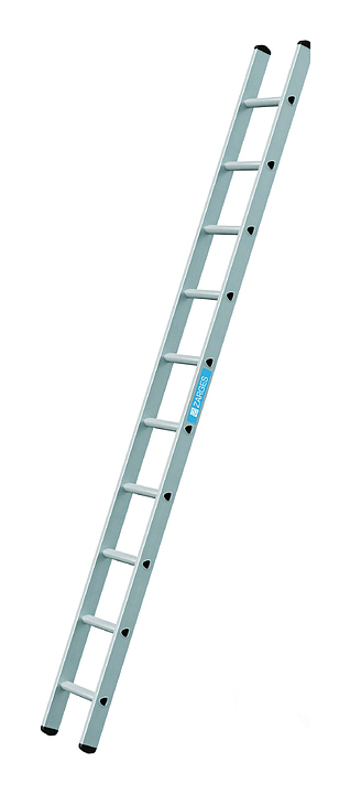 Лестница ZARGES 44810 Strato DL