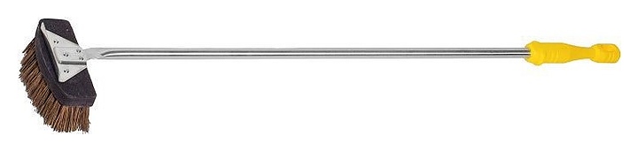 Щетка для печи LILLY CODROIPO 258/1LC