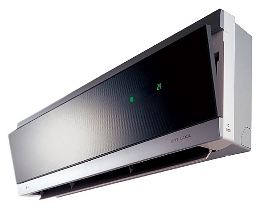 Кондиционер LG C12LTR