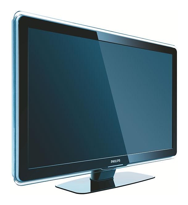 ЖК телевизор Philips 37PFL5603S