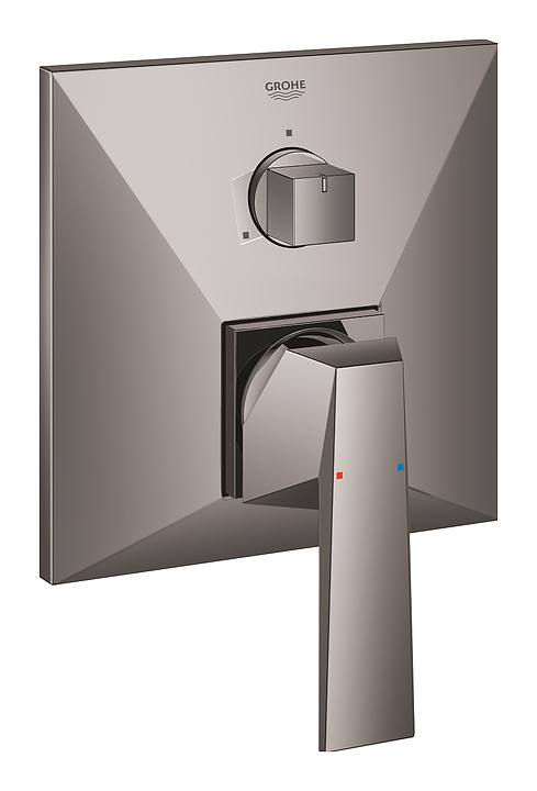 Смеситель Grohe Allure Brilliant 24099A00