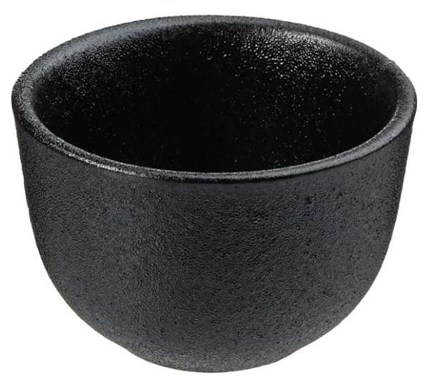 Соусник Kunstwerk Black A1533Y101