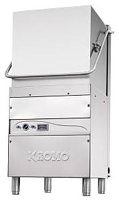 Купольная посудомоечная машина Kromo Hood 130