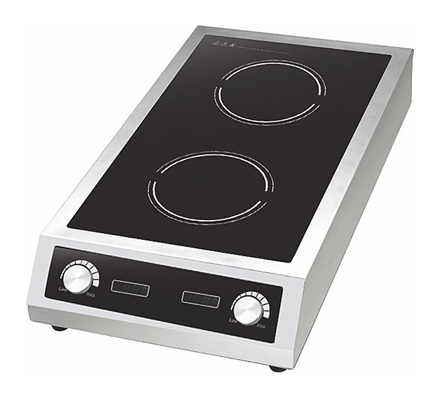Плита индукционная Kocateq ZLIC7000/4 AMP