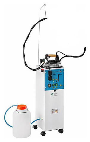 Парогенератор Battistella BARBARA 31 semi-automatic mod.2010
