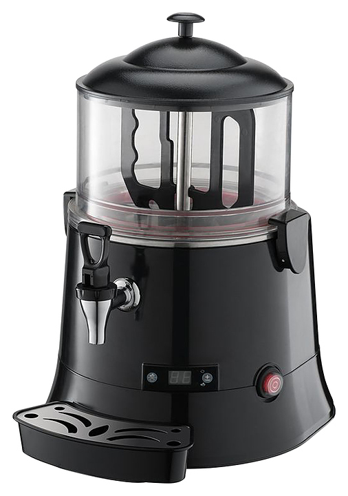 Аппарат для горячего шоколада VIATTO CH5L