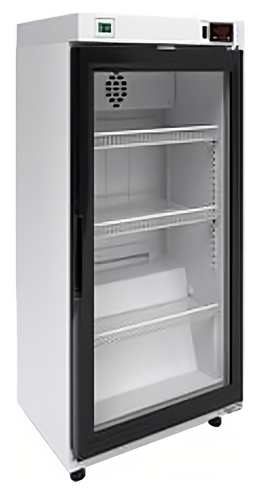 Шкаф холодильный KAYMAN К60-КС