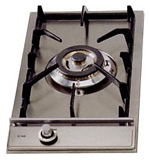 Варочная панель ILVE H30DV/ IX