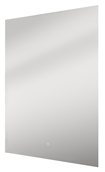 Зеркало ORANGE Quadrо OQ-50ZE 50х70 см