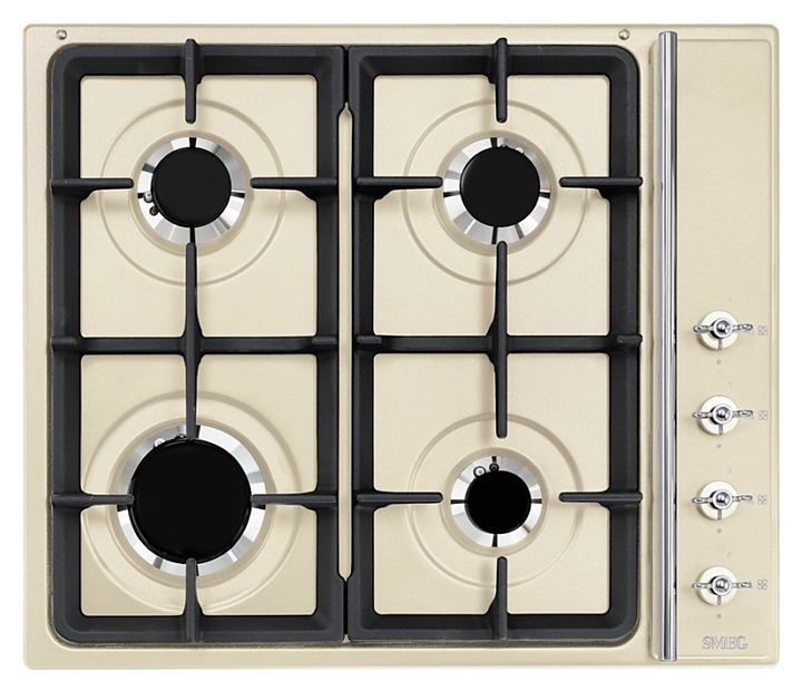 Варочная панель SMEG SR804PXG9