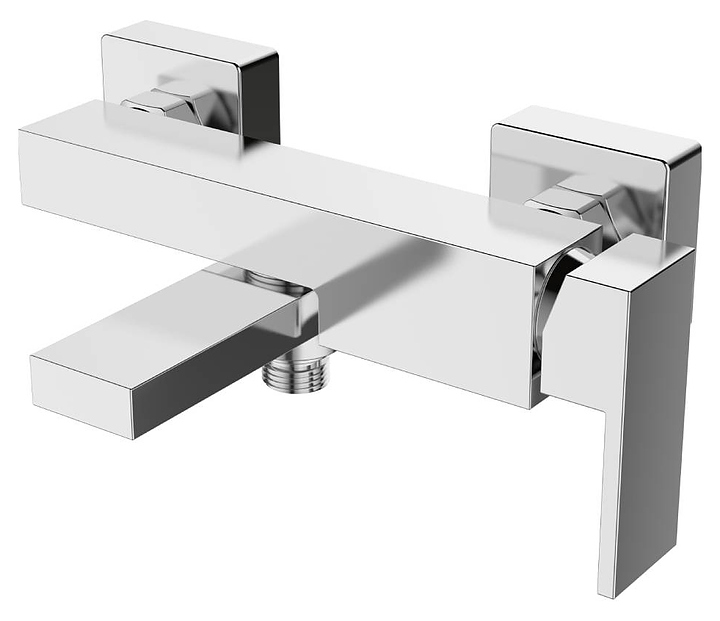 Смеситель для ванны и душа Agger Great A2810000