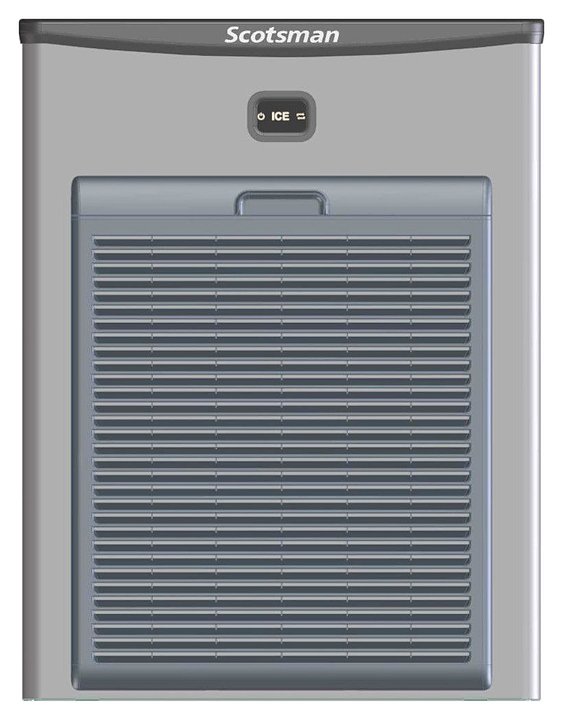 Льдогенератор SCOTSMAN MXF 1027 WS OX гранулы