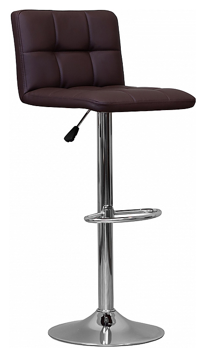 Стул барный ChiedoCover Barifuto чернильный