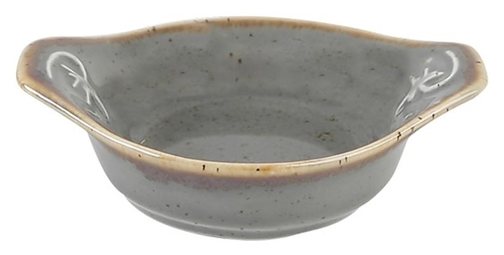 Соусник Porland Seasons 802907 50 мл темно-серый